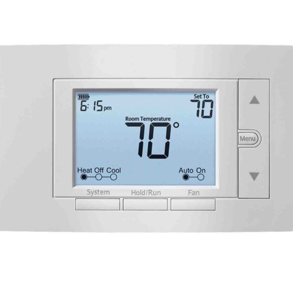Trane Programmable Smart Thermostat (like-new)